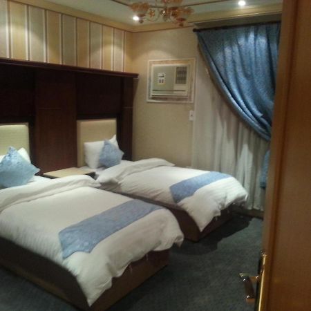 اسناد للشقق الفندقية - Esnad Hotel Apartments Джедда Экстерьер фото