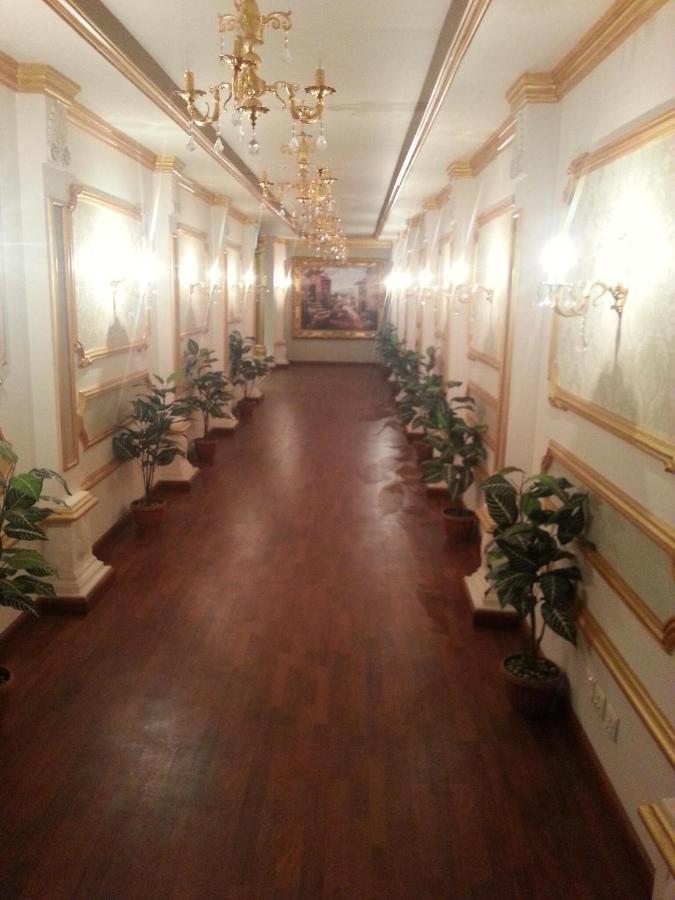 اسناد للشقق الفندقية - Esnad Hotel Apartments Джедда Экстерьер фото