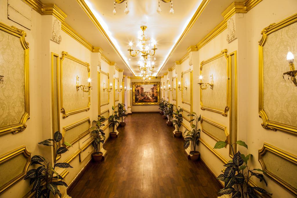 اسناد للشقق الفندقية - Esnad Hotel Apartments Джедда Экстерьер фото